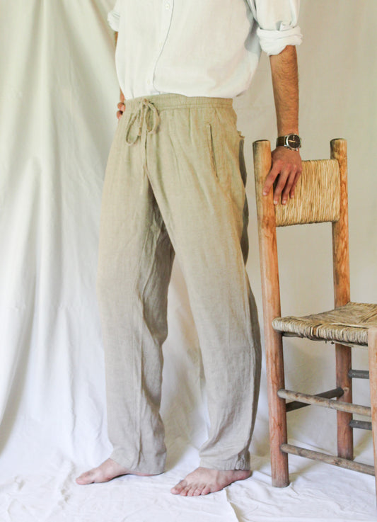Pantalón Monterrosso