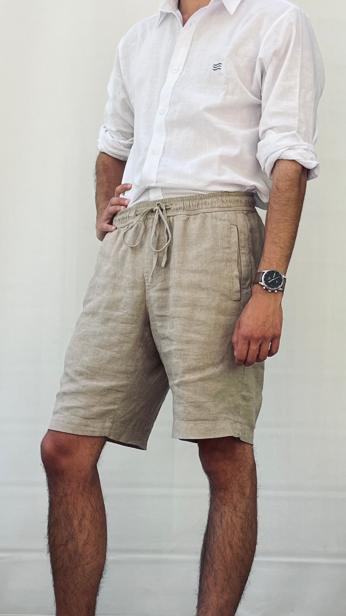 SHORTS MONTERROSSO