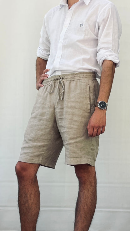 SHORTS MONTERROSSO