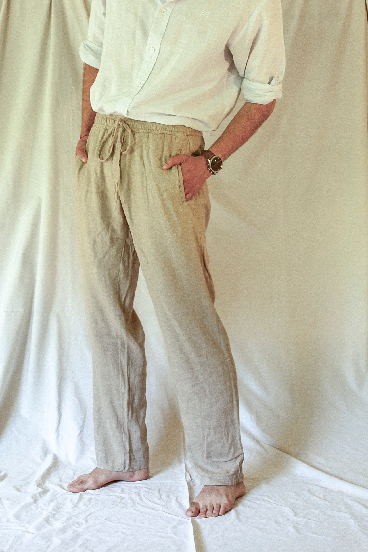 Pantalón Monterrosso