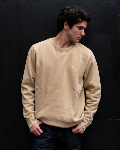 Polerón Café Duna